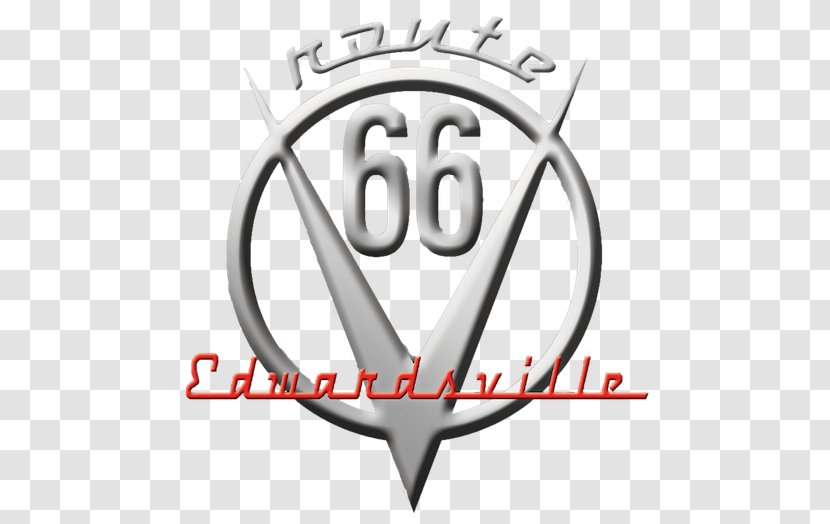 U.S. Route 66 In Illinois Carlinville Gori, Realtors® Festival - Logo - Street Vendors Transparent PNG