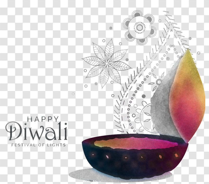 Happy Diwali Diwali Transparent PNG