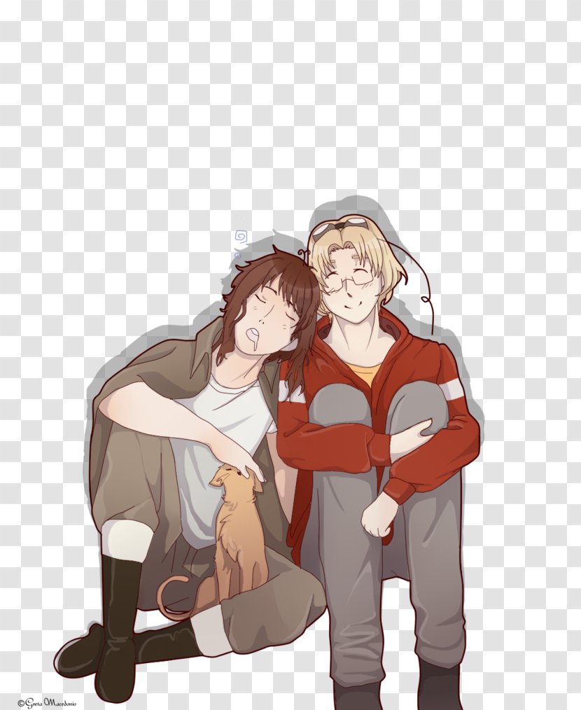 Canada Greece Hetalia: Axis Powers DeviantArt Drawing - Flower - Hetalia Transparent PNG