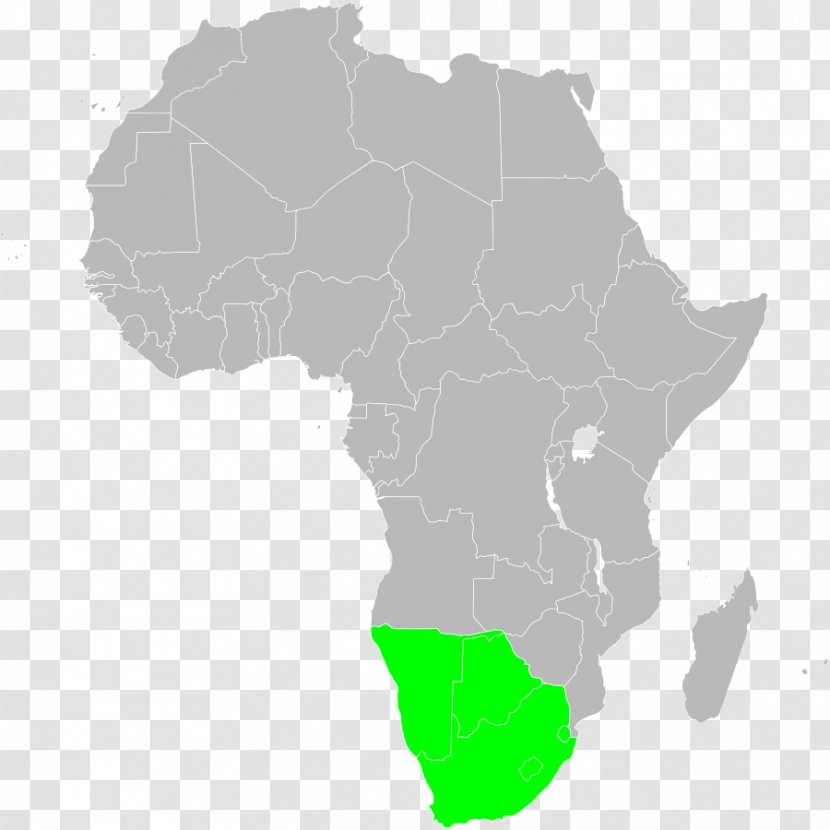 Benin Western Sahara South Sudan Member States Of The African Union - State - Africa Transparent PNG