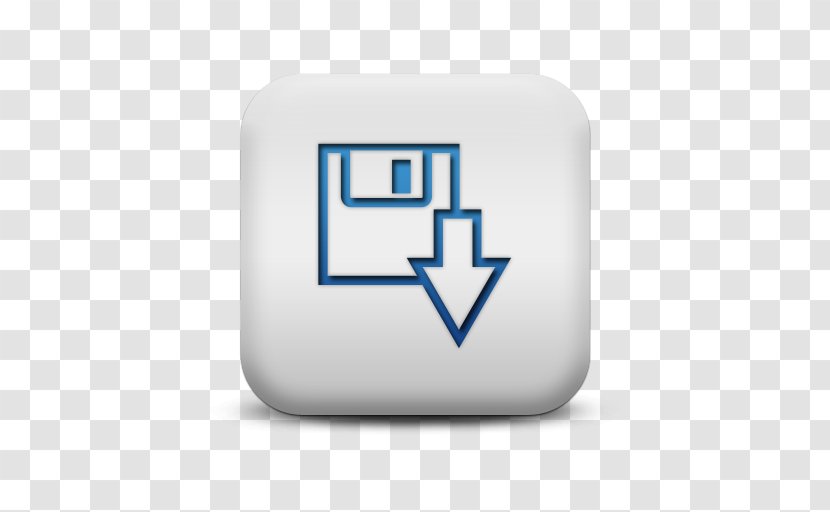 Floppy Disk Download - Ico - Save Icon Free Transparent PNG