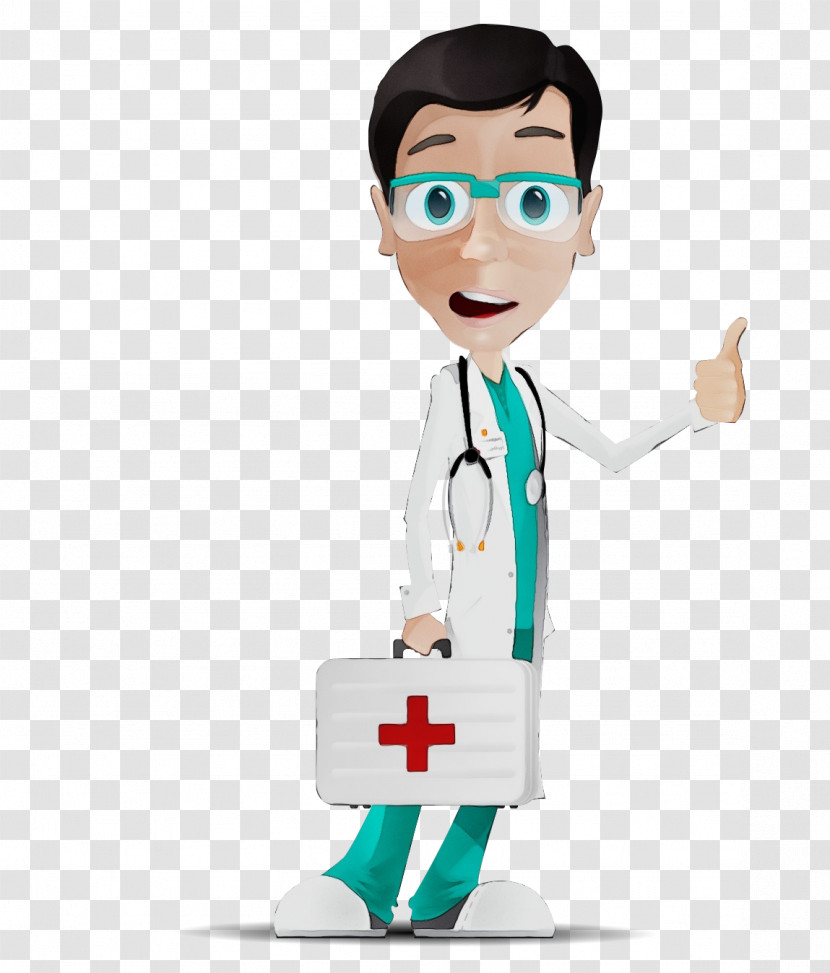 Stethoscope Transparent PNG