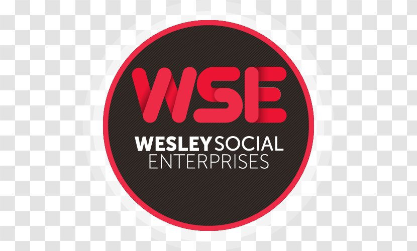 Logo Brand Font - Wesley Road Transparent PNG