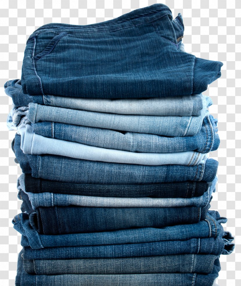 Jeans Clothing Denim Trousers Stock.xchng - Heart - Stacked Transparent PNG