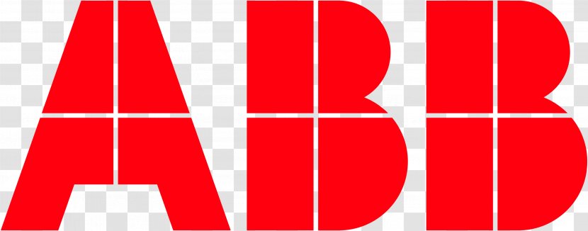 ABB Group Logo Business Automation Industry - Organization - A Transparent PNG