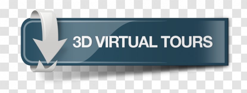 Virtual Tour Reality Interactivity Three-dimensional Space Matterport - Sign Transparent PNG