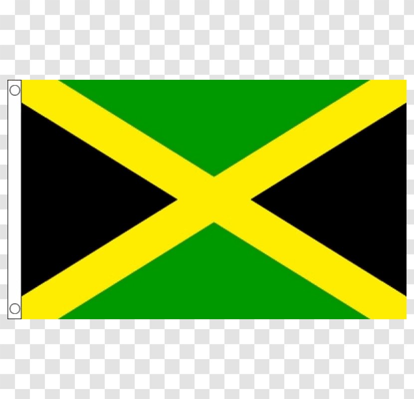United States Flag Of Jamaica Amazon.com Scotland - Triangle Transparent PNG