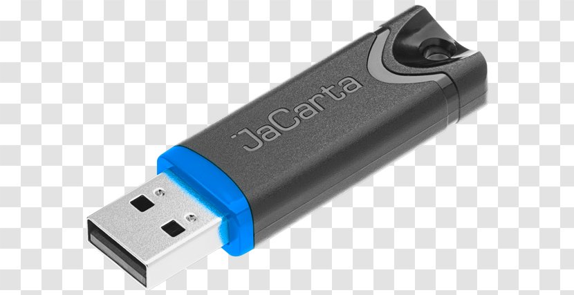 USB Flash Drives Memory Smart Card Device Driver - Computer Component Transparent PNG