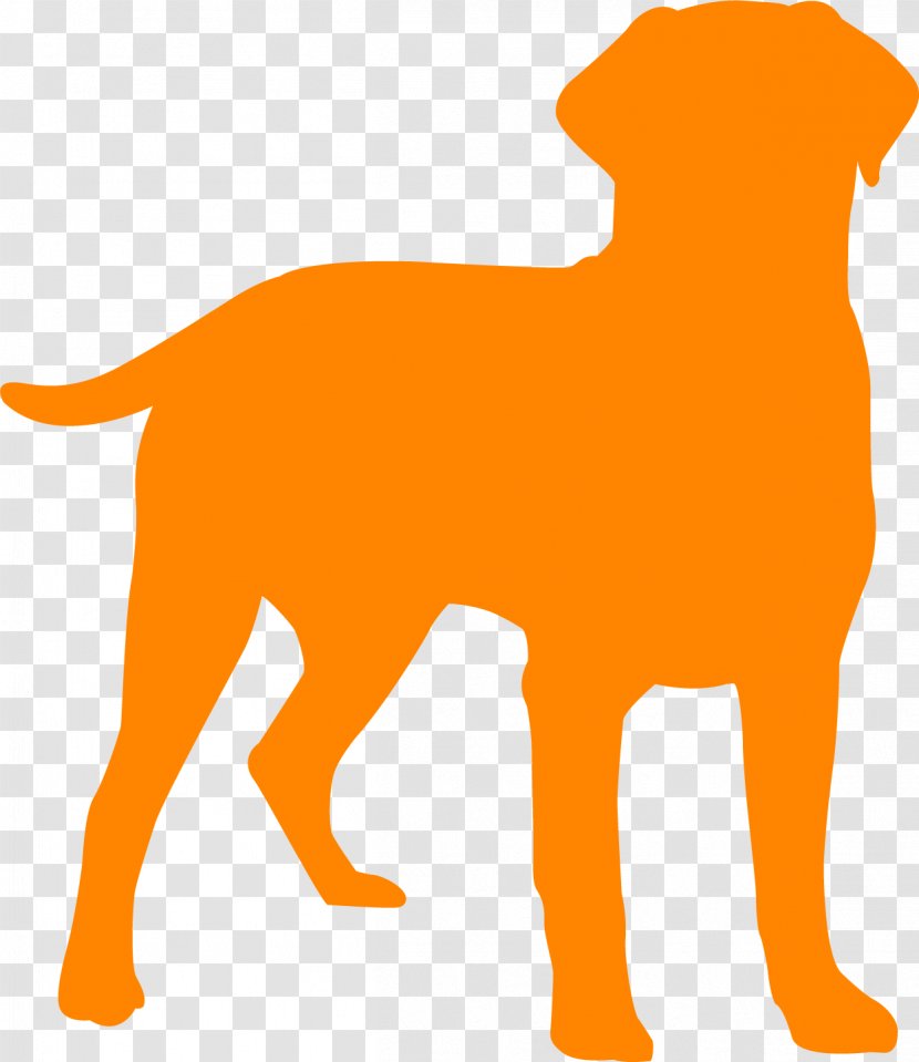 Dog Breed Puppy Companion Logo Transparent PNG