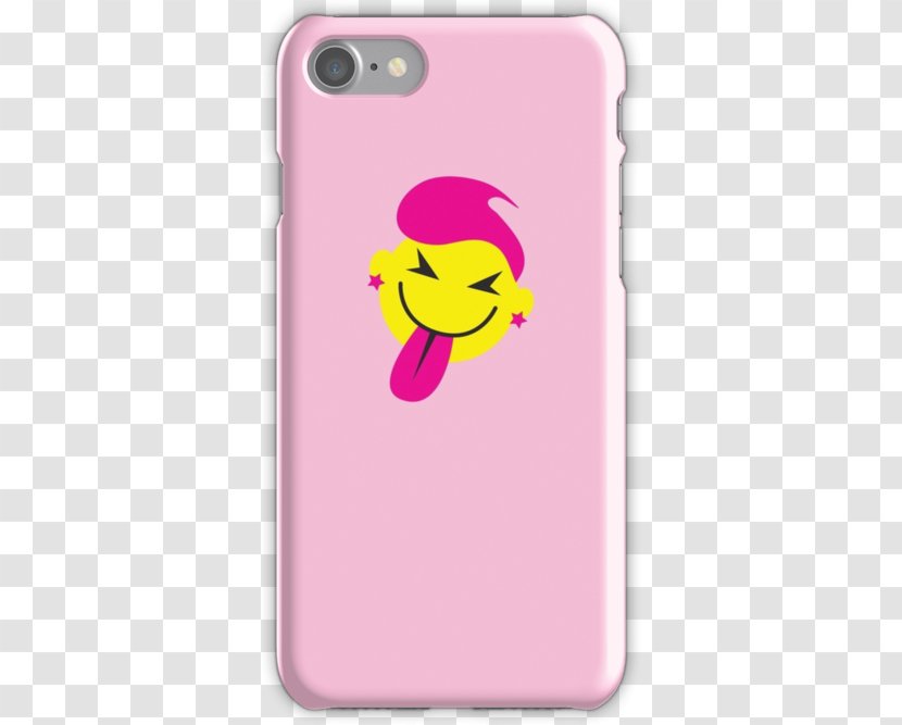 IPhone 6 5c 7 X Speck Products - Yellow - Smiley Iphone Transparent PNG