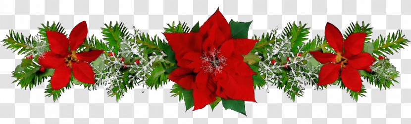 Christmas Decoration Transparent PNG