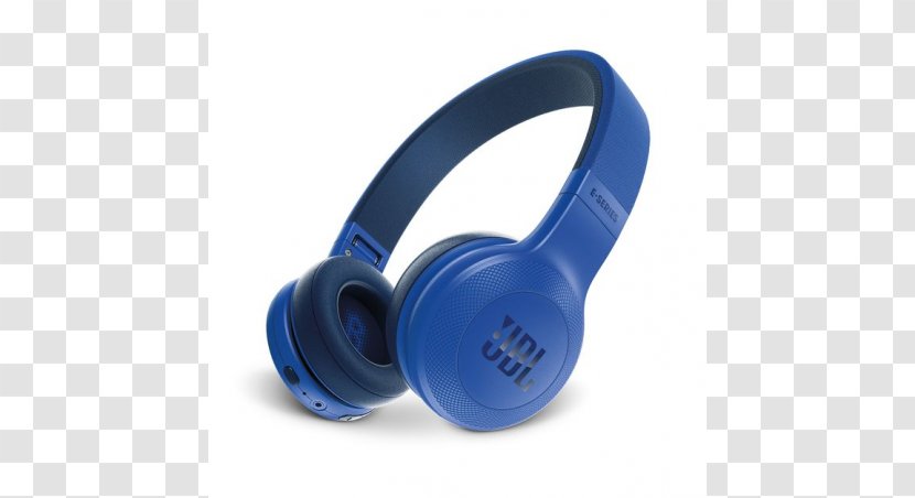 JBL E45 Headphones Bluetooth Wireless - Mobile Phones Transparent PNG