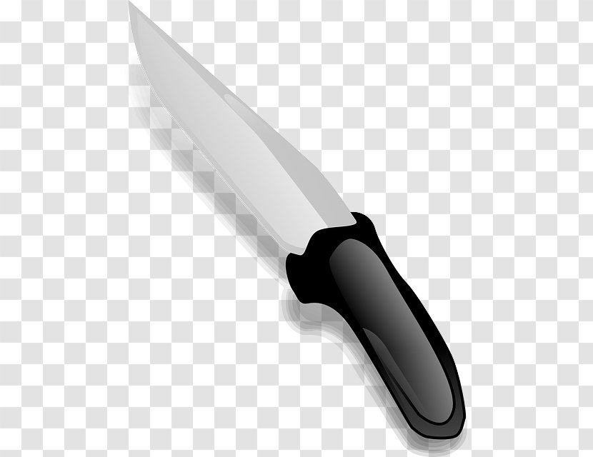 Throwing Knife Kitchen Knives Hunting & Survival Clip Art - Ramadan Cannon Transparent PNG