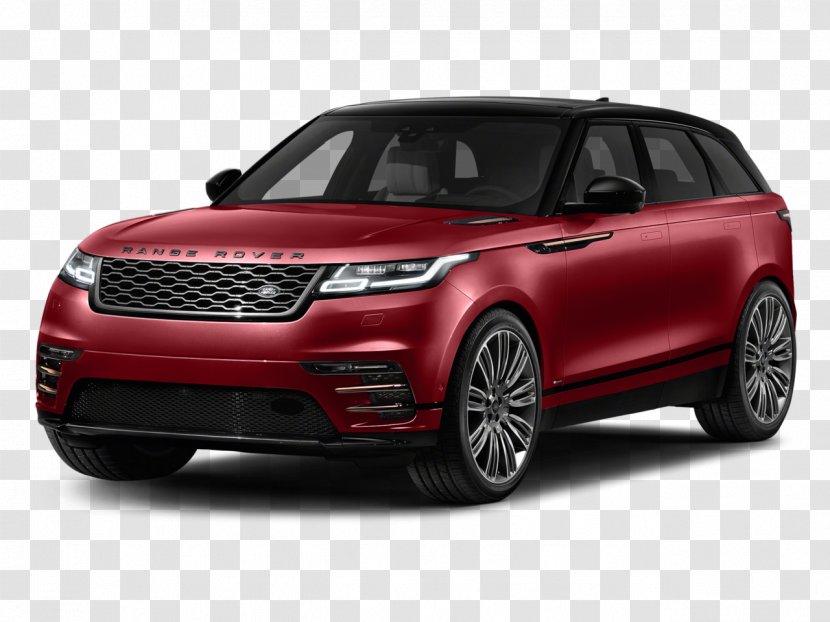 2017 Land Rover Range Evoque 2018 SUV Car Price - Suv - Rang Transparent PNG