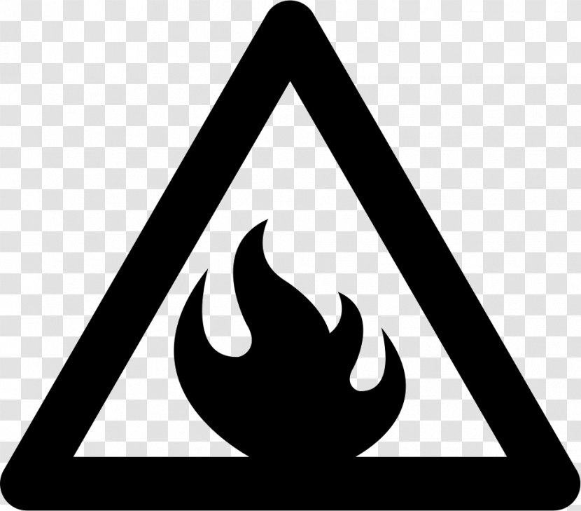 Combustibility And Flammability Symbol Sign Flammable Liquid Transparent PNG