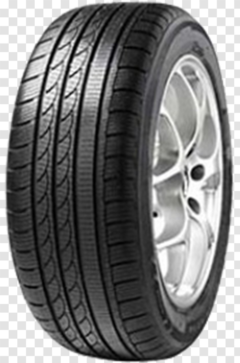 Car Snow Tire Winter Lotus 94T - Synthetic Rubber Transparent PNG