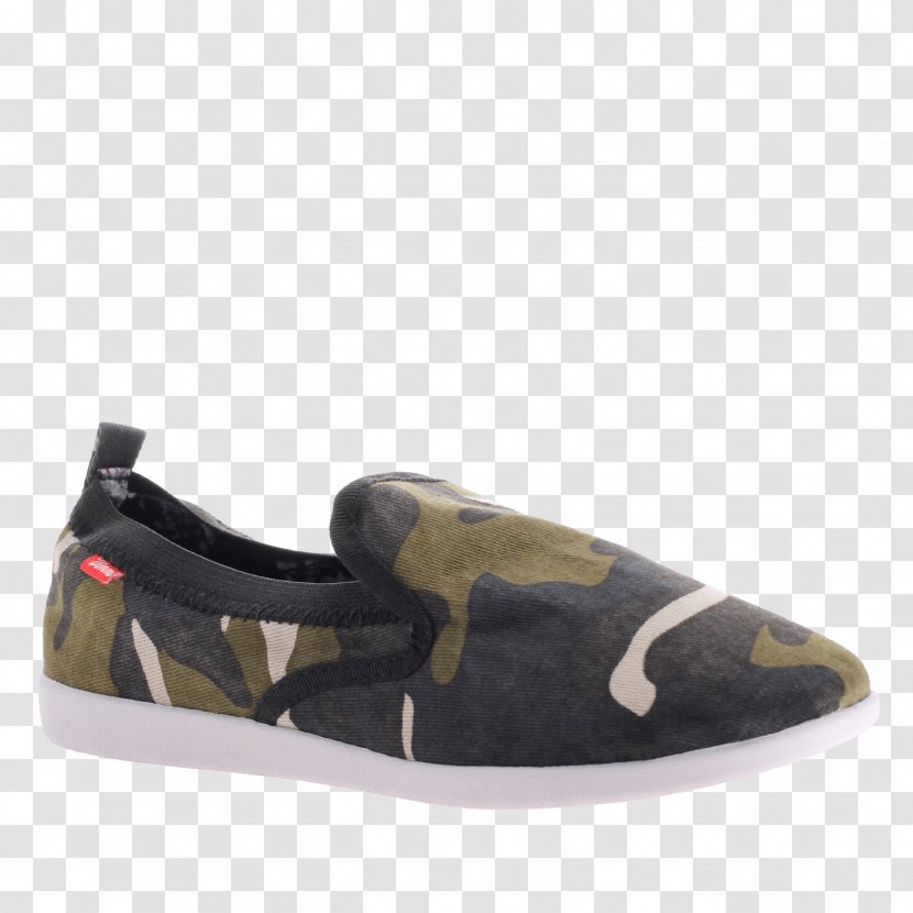 Slip-on Shoe Footwear - Walking - Design Transparent PNG