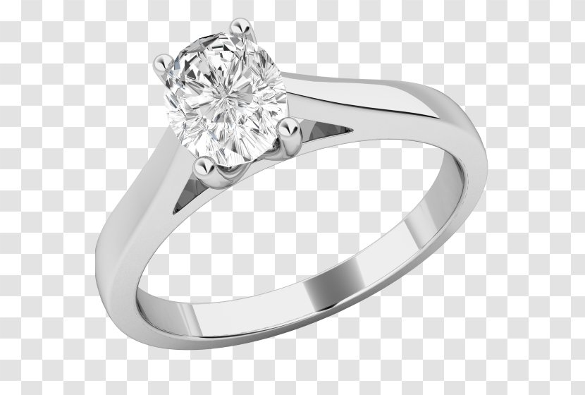 お宝本舗えびすや 函館五稜郭店 Solitär-Ring Solitaire Engagement Ring - Cartoon - Oval Diamond Transparent PNG