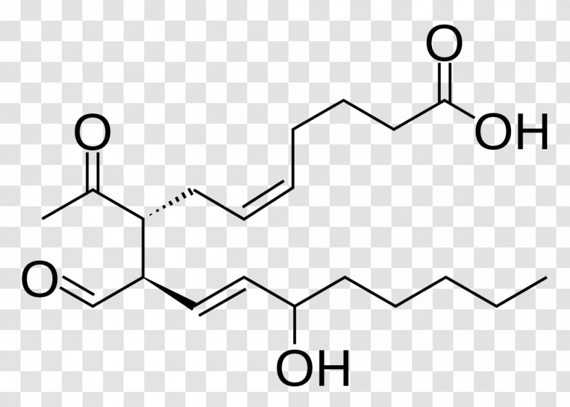 4-Aminobenzoic Acid Acedoben Fatty - 4nitrobenzoic - Gland Transparent PNG