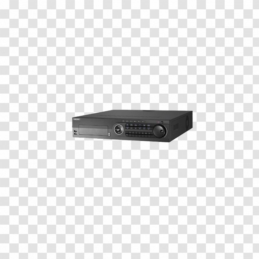 HD DVD Digital Video Recorder Videocassette - Closedcircuit Television - Interface Transparent PNG