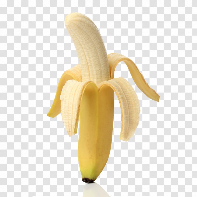 Banana Food Eating Refrigerator - Sticker Transparent PNG