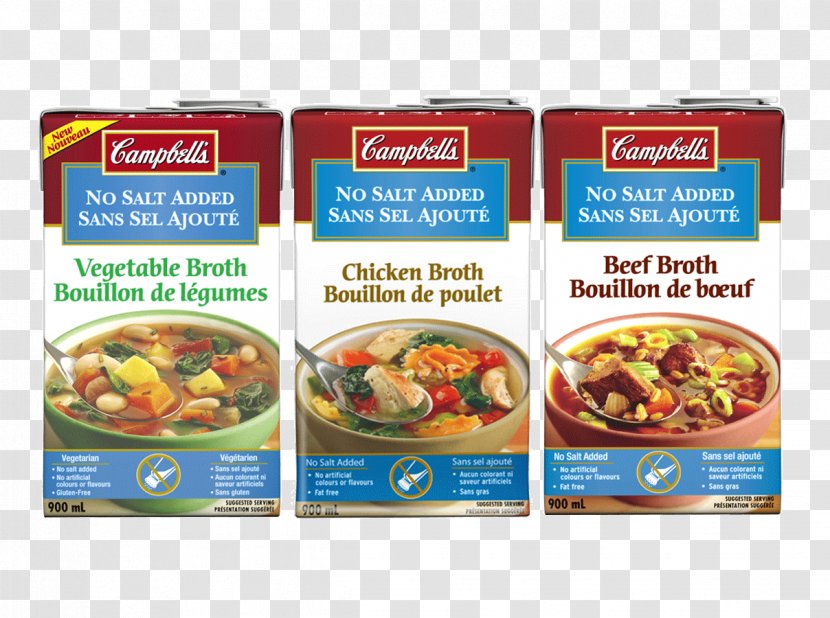 Vegetarian Cuisine Recipe Broth Campbell Soup Company Dish - Food - Vegetable Transparent PNG