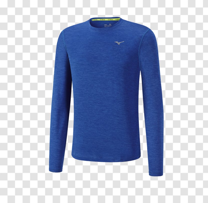 Sweater T-shirt Calvin Klein Sleeve Clothing - Tree Transparent PNG