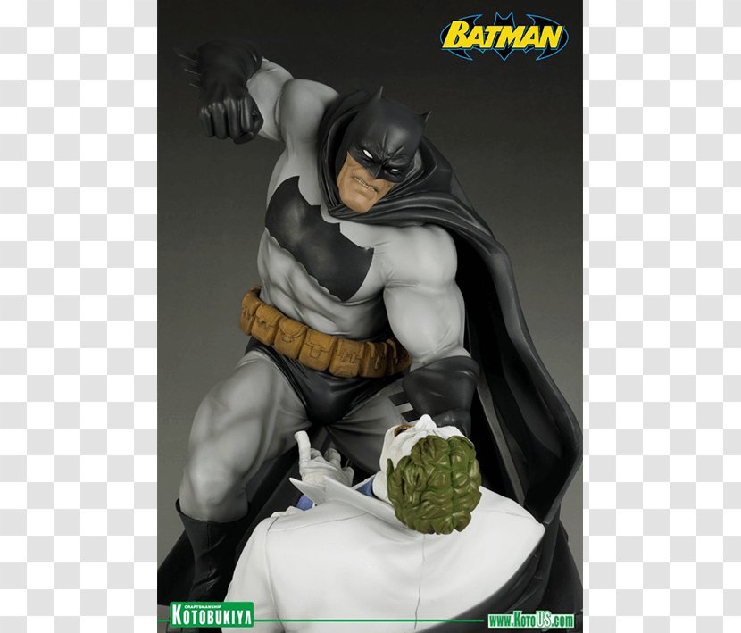 Batman Joker Bizarro Catwoman The Dark Knight Returns Transparent PNG