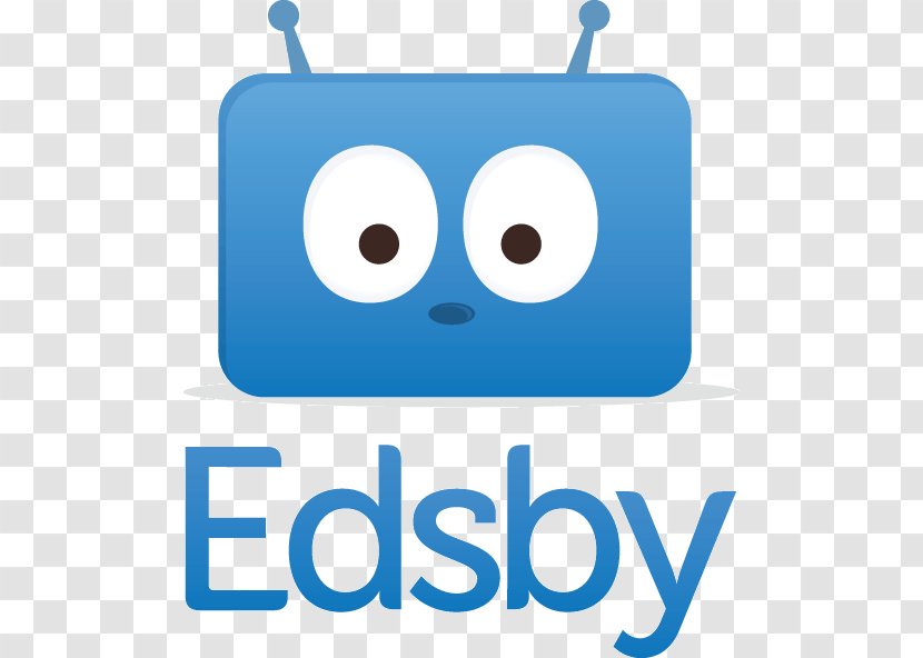 Edsby Mobile App School Learning Management System - Web Application Transparent PNG