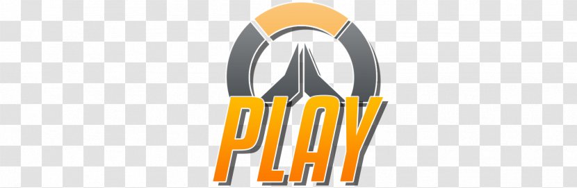 Logo Brand - Yellow - Play Group Transparent PNG