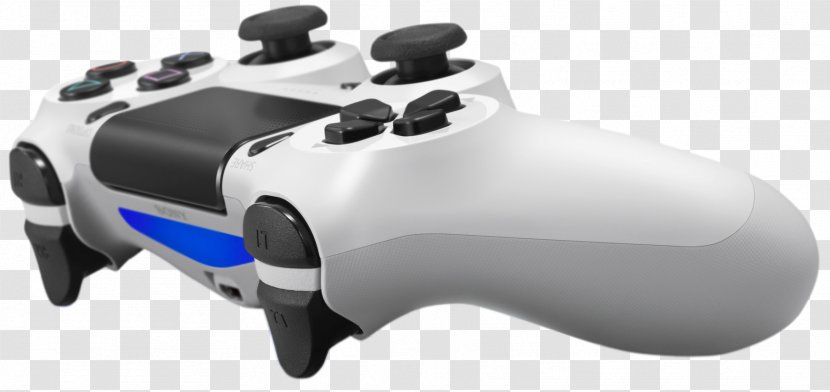 PlayStation 4 3 DualShock Game Controllers Video - Playstation Plus - Sony Transparent PNG
