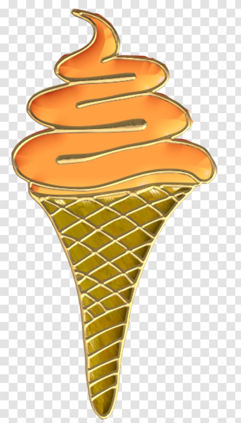 Ice Cream Cones Image Clip Art - Cone Transparent PNG