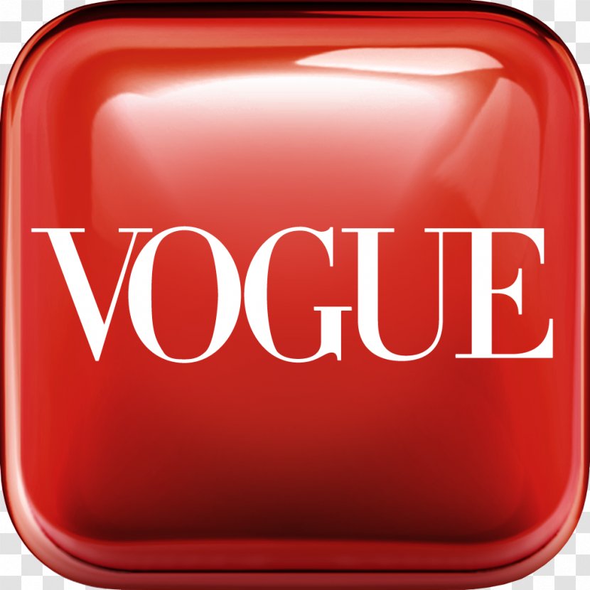 Vogue Chanel Fashion Magazine Glamour - Love Transparent PNG