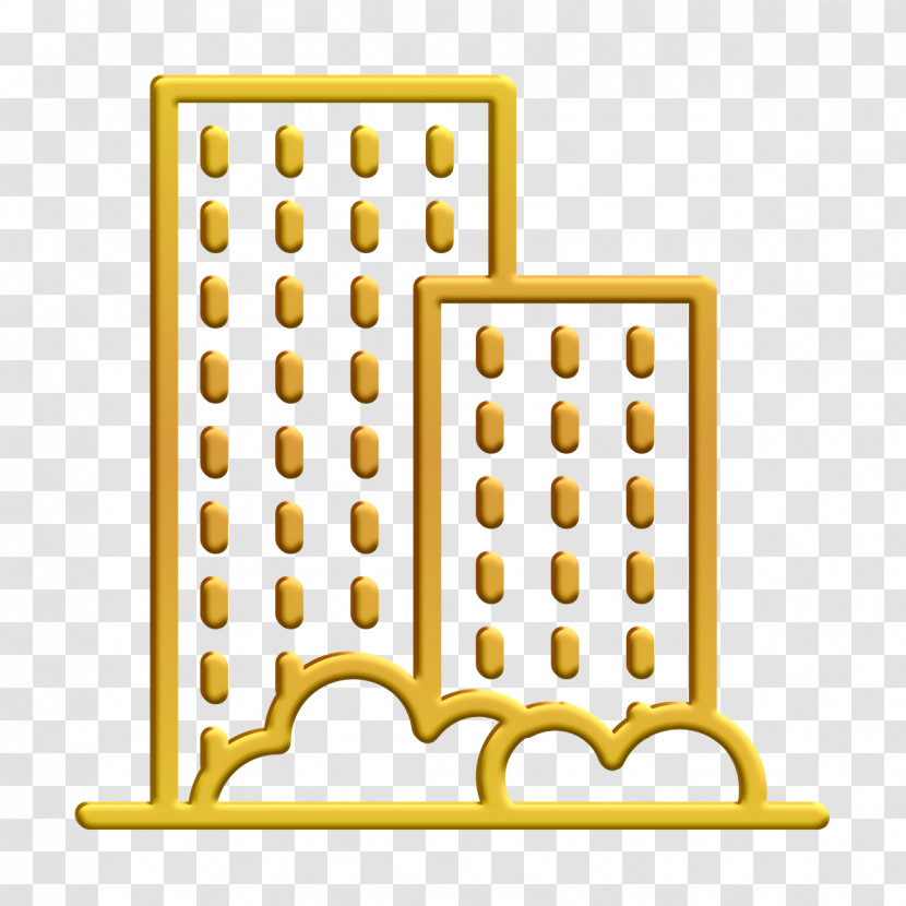 Apartment Icon Real Estate Icon Transparent PNG
