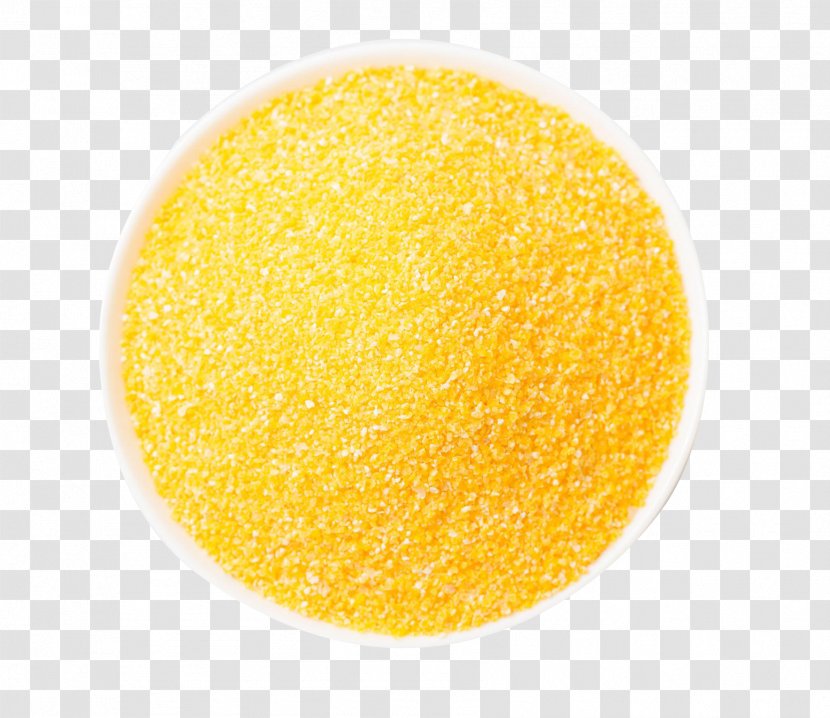 Yellow Circle - Orange - A Corn Transparent PNG
