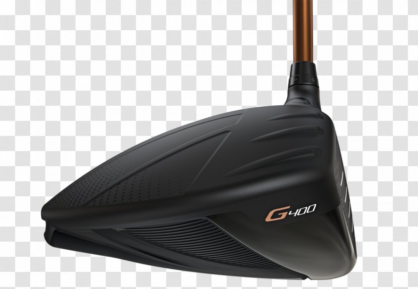 PING G400 Driver Device Golf Shaft - Computer Hardware Transparent PNG