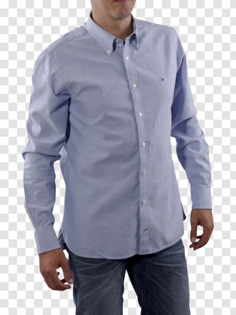 Dress Shirt Neck Transparent PNG