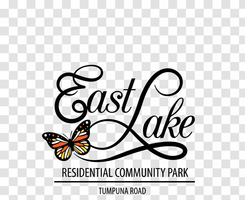 Gated Community Lake Logo Residential - Art Transparent PNG