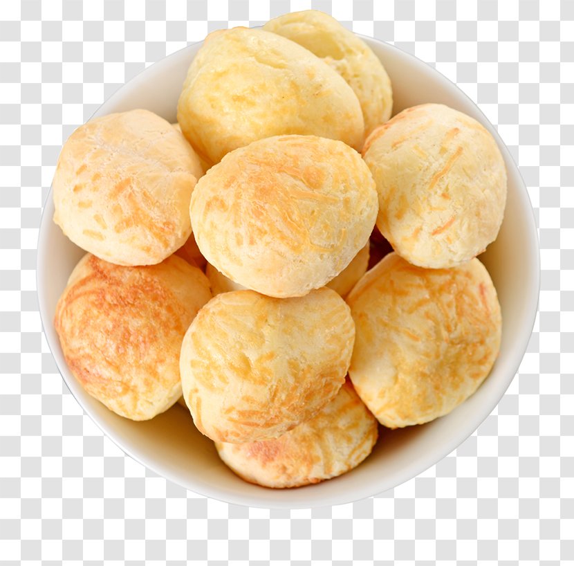 Pão De Queijo Gougère Baguette Cheese Bun Bread Transparent PNG