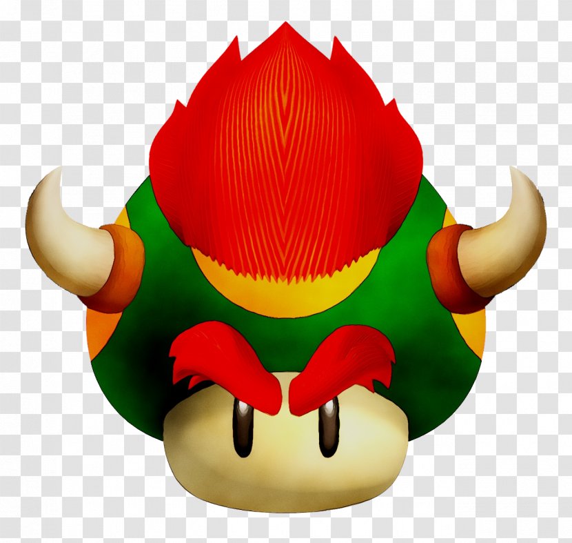 New Super Mario Bros. Wii Bowser World - Toad - Video Games Transparent PNG