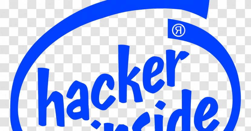 Logo Brand Organization Trademark Number - Hacker Transparent PNG