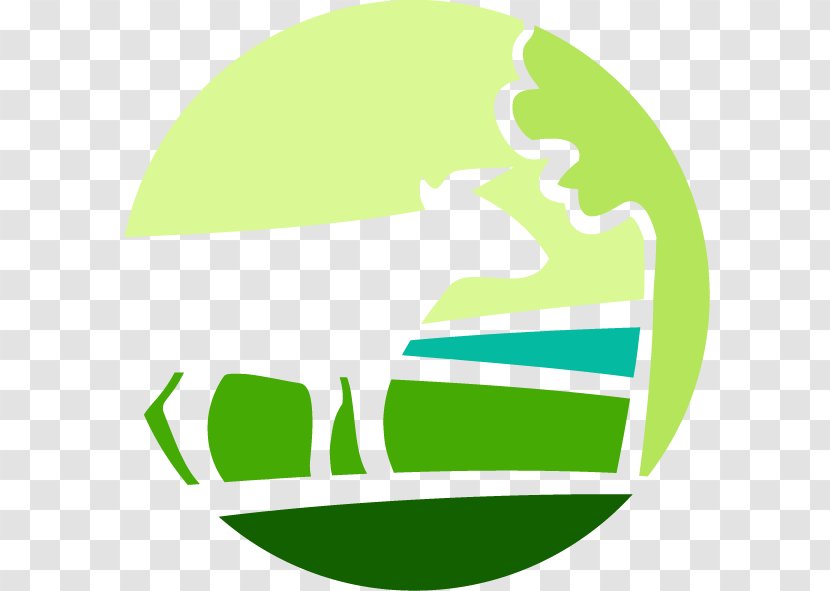 Brand Green Leaf Clip Art - Logo Transparent PNG