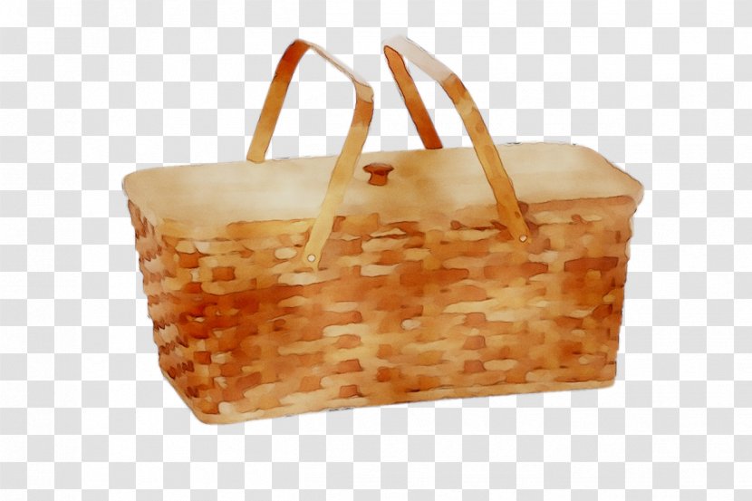 Picnic Baskets Handbag Transparent PNG