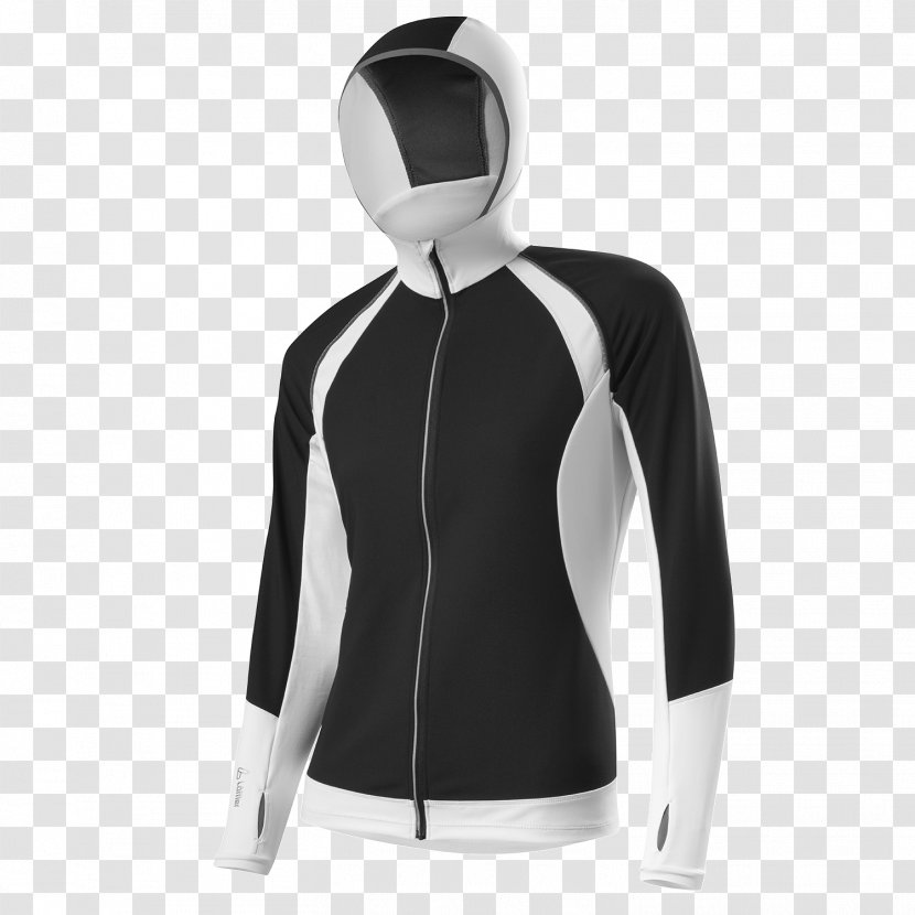 Hoodie Jacket Clothing Blouse Top - Hooddy Sports Transparent PNG