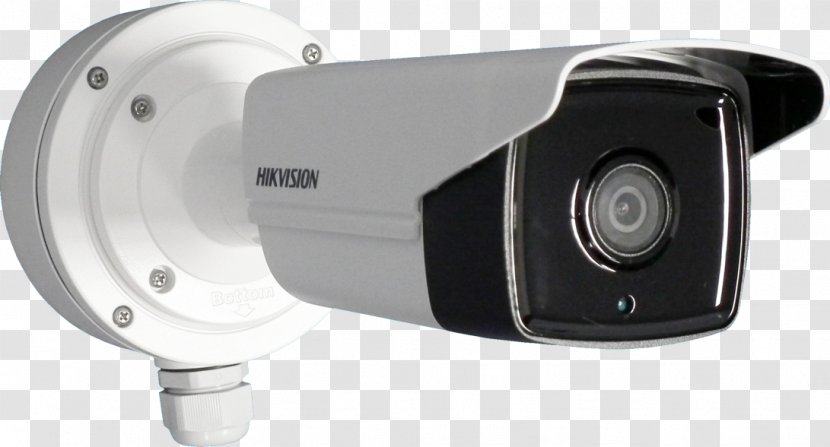 Closed-circuit Television IP Camera Video Cameras Hikvision DS-2CD4A26FWD-IZS - 2mp Low Light Smart Darkfighter Transparent PNG