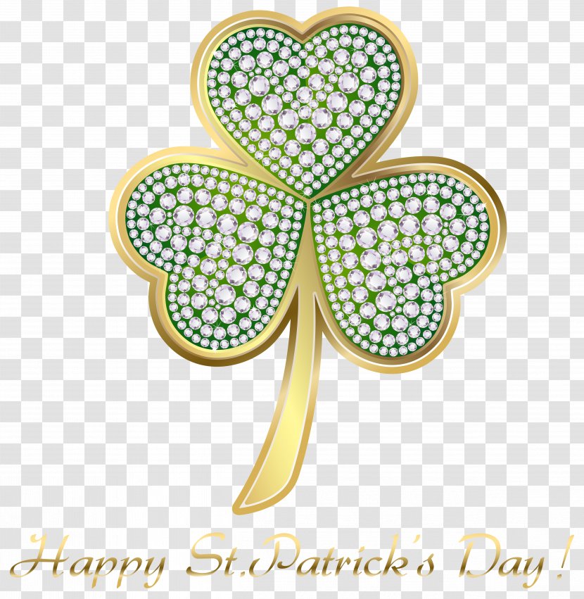 Saint Patrick's Day Shamrock Holiday Irish People Clip Art - Stock Photography - St Patricks Gold PNG Image Transparent PNG