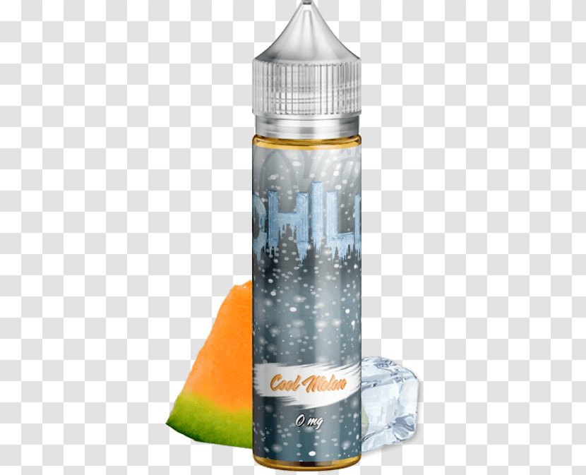 Electronic Cigarette Aerosol And Liquid Juice Vapor - Vape Shop - Honeydew Transparent PNG