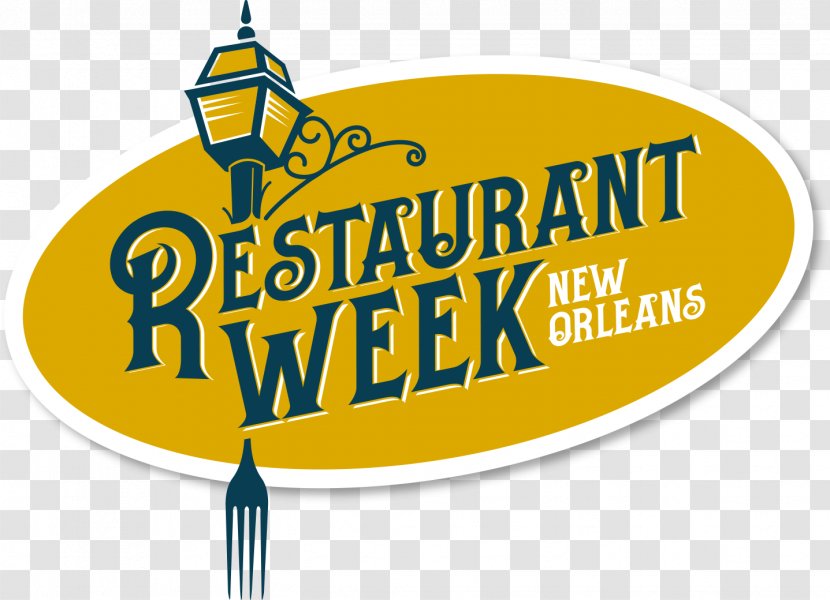 Restaurant Week New Orleans Pizza Cafe Chef Transparent PNG