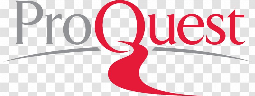 ProQuest Library Logo Ex Libris Group Business - Information Transparent PNG