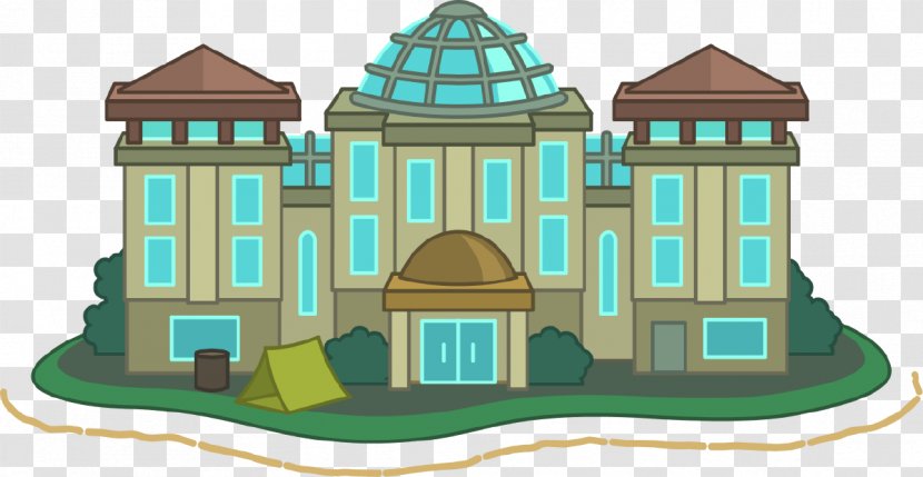 Shopping Centre Image Poptropica Video Games - Mansion - Place Of Worship Transparent PNG